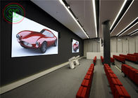 Pełnokolorowa konkurencyjna cena stała instalacja P6 Wewnętrzny ekran LED na spotkania lub imprezy