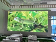 kryty p3 led 576X576MM szafka na wynajem wyświetlacz w pełnym kolorze wysokiej rozdzielczości led na scenie panel wideo znak