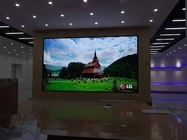 HD P3.91 mały piksel kryty ekran led wynajem na zewnątrz kolorowy wyświetlacz ścienny led wideo billboard High reflash 5053IC