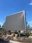 Zewnętrzna ściana wideo led na zewnątrz 960x960mm P5 P6 P8 P10 reklama niestandardowy bezprzewodowy stały gigantyczny wyświetlacz LED