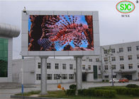 COB Kolejowy / szkolny gigantyczny ekran LED, ściana wideo HD LED o wysokiej rozdzielczości P10