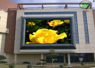 GOB HD Mansion Wewnętrzny panel wyświetlacza SMD RGB LED Z rozdzielczością 64 kropek x 32 kropek