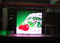 Etap wypożyczalnia Kolorowy P6 Reklama ekranów LED Moduły Rozmiar 192mm x 192mm