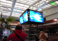 COB Pixel 3mm 2020 Ekran LED SMD na lotnisko / dworzec autobusowy, wysoka jasność