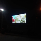 Tablice reklamowe Stadion piłkarski P6 SMD Ściana wideo HD Full Color Outdoor Stały wodoodporny ekran LED