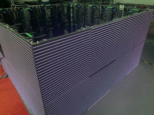 Najnowsze wiadomości o P2.604 szafka wewnętrzna 500x500mm kostka