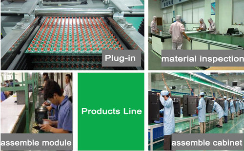 Najnowsze wiadomości o Shenzhen shichuangxinke elektronicznej Co.ltd będzie miał dużą aktywność promocyjną