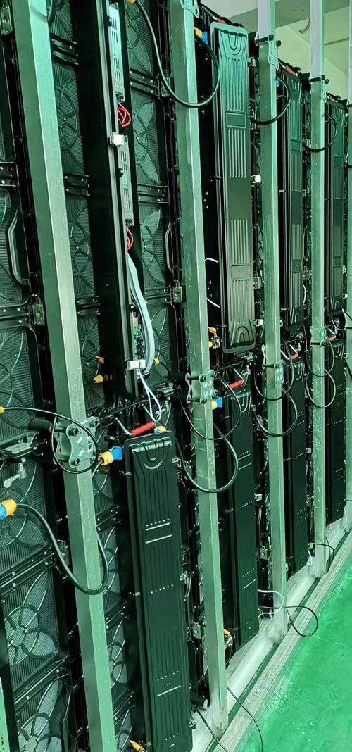 Najnowsze wiadomości o P4.81 wyświetlacz zewnętrzny panel LED HD na wynajem ekran LED w tle