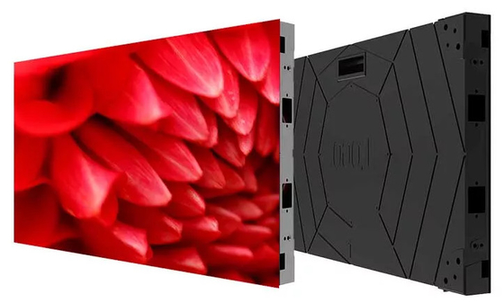Wnętrze 4k Led Video Wall 3840Hz Nationstar Diodę ICN2038S P1.25 LED Ekran w pełnym kolorze wnętrze LED wyświetlacz