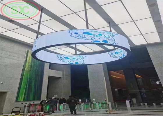 wodoodporny zewnętrzny wyświetlacz LED P4 P5 P6 P8 P10 Pantalla Gigante LED P2.5 P3.9 P4 De Tela Exterior 6x3 Gigante P6 Led Display