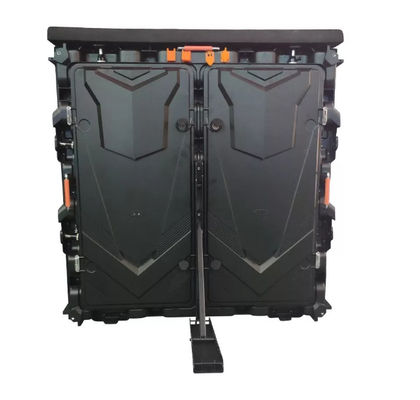 P8 Stadium LED Display 640x640mm IP65 wodoodporny 5500CD Jasność