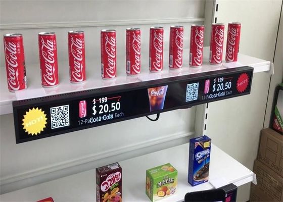 Dobra cena Naprawiono na półkach Wewnętrzny ekran Led P2.5 HD i dobra wydajność w Internecie