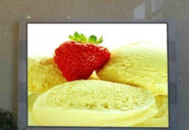 Wynajem i instalacja szafki aluminiowej HD P5 LED Display Module