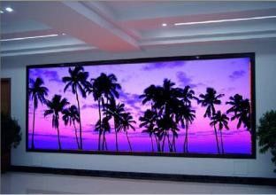 P3 Wnętrzny pełnokolorowy wyświetlacz LED dla tła scenicznego RGB LED Display Board