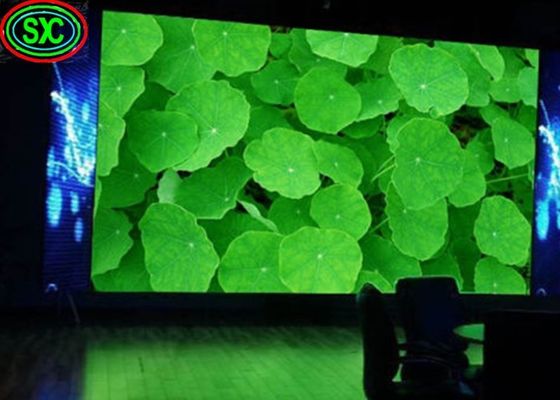 Dobra cena RGB P3.076 Wewnętrzny wyświetlacz LED w pełnym kolorze Rozmiar 960 x 960 mm w Internecie