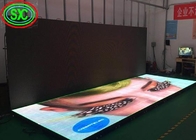 P4.81 Indoor Interactive 3D LED parkiet ślubny, klubowy parkiet