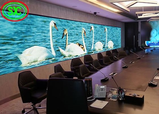Dobra cena RGB P1.6 Wypożyczalnia wnętrz LED Tło ekranu wyświetlacza wideo na imprezy Koncerty z walizkami lotniczymi w Internecie