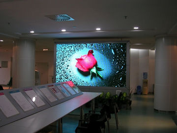 Wydarzenia IP34 Zindywidualizowany rozmiar Hd Smd Led Screen Wynajem z 5 lat gwarancji Ekran reklamowy LED