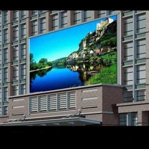 Dobra cena P4 SMD LED Display Wewnętrzny ekran wideo w pełnym kolorze 4 mm DC5V w Internecie