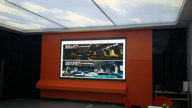 Budynek zewnętrzny P6 SMD Reklama Billboard Wielkie rozpraszanie ciepła w pełnym kolorze