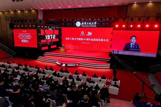 Ekran LED reklamowy RGB P4.81 Wewnętrzny/Zewnętrzny DC5V 1/13 Tryb skanowania