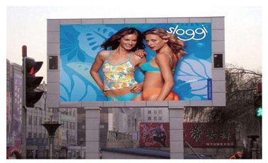 1R1G1B P2.5 LED billboardy, wodoodporne LED video display ekran reklamy TV HD