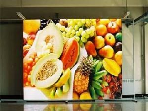 HD SMD Duży ekran LED Reklama Led Video Display pełnobarwny P3.91