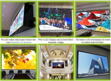 Chiny Hd Outdoor P8 SMD Full Color LED Reklamowy billboard dla placu centrum handlowego