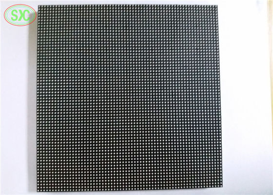 Dobra cena Pełna kolorów 3,91 250 * 250mm zewnątrz modułu LED SMD Screen Display 1/16 skanowanie w Internecie