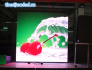 HD P3.91 P4.81 projekt tła sceny led tv ekran studyjny/ekran wewnętrzny led panel ścienny wideo