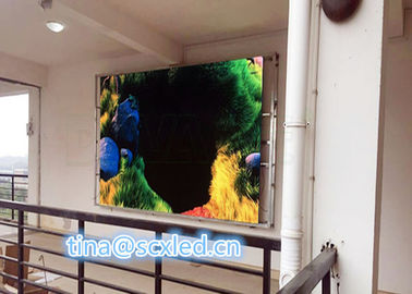 HD Full Color Fine Pitch LED Panel P2 Wewnętrzny Duży ekran TV Plakat LED Video Wall Screen