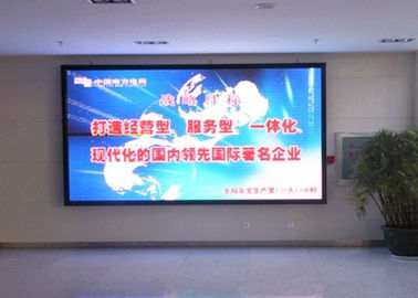 LED Video Wall Screen HD P2.6 P3.91 P4 SMD Full Color Wynajem paneli LED w pomieszczeniach