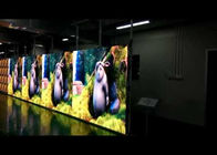 Ekran LED HD P1.25 P1.56 P1.875 Wewnętrzny wyświetlacz LED Ściana wideo LED dla ceny sali konferencyjnej