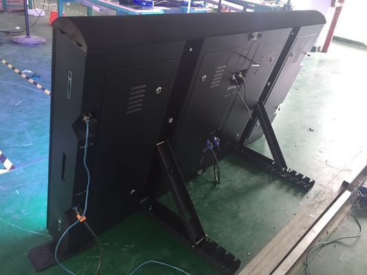 P10 Stadium LED Display 10mm Pixel Pitch pełnobarwna tabliczka wyników
