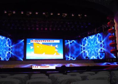 P3.91 Panel Mobilny Led Billboard Tło Video Wall Scena ślubna Wynajem Ekran LED