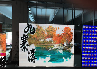 P4 Kościół Wydarzenie Scena Tło Wynajem Led Video Wall Wynajem Ekran