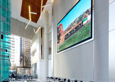 GOB Fine Pitch P1.875 P2.5 Ekran LED Video Wall Wewnętrzny 8K w pełnym kolorze