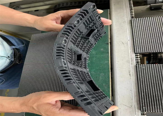 Elastyczny Moduł Miękki P3 P4 P2.5 Składany SMD 2121