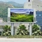 Wysokiej jasności P10 LED Billboard Outdoor LED Duży ekran Ekran wodoodporny Stadion LED