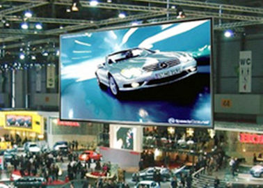 wysokiej jasności Slim Wewnętrzna ściana tła sceny P4.81 Wynajem LED Video Wall Ekran w pełnym kolorze