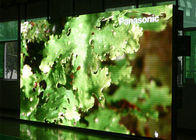 Ekrany ledowe P3.91 500 x500mm szafka, wewnętrzna ściana LED Video Noiseless