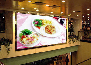 Pełnokolorowy duży ekran LED do wynajmu koncertów/ślubów, 576 mm x 576 mm