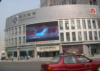 320x160mm Outdoor Led video Ekran / wyświetlacz LED Reklama w ruchu drogowym, Wydarzenia