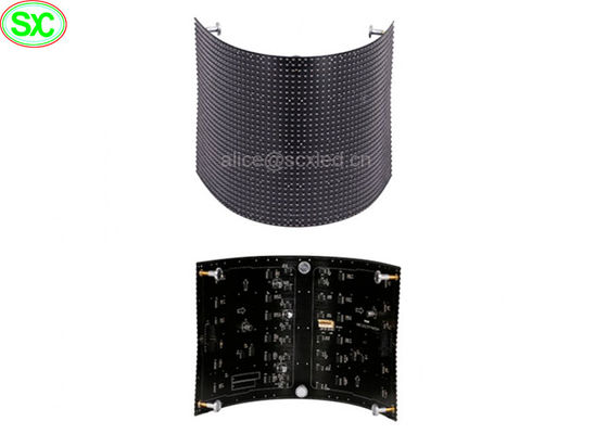 Dobra cena Płyta LED Soft 60Hz Full Color 10mm z panelem pomiarowym Meanwell, 1R1G1B w Internecie