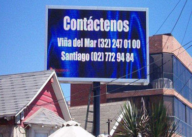 Wi-Fi USB Podwójne strony LED Sign P5 P6 P8 Front Service Led Billboard Full Color