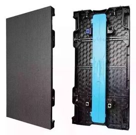 Wnętrze zewnętrzne w pełnym kolorze P3.91 P4.81 LED Video Wall dla miejsc sztuki scenicznej