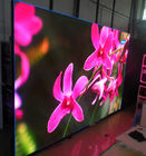HD Reklama wodoodporna Ekrany LED Ekrany LED na ścianę zewnętrzną P6mm