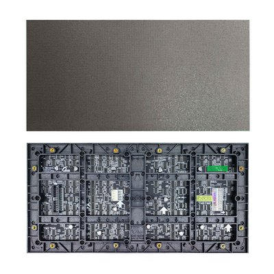 P4.81 Ekran zewnętrzny wodoodporny w pełnym kolorze HD LED Wynajem Ekran trzyletnia gwarancja