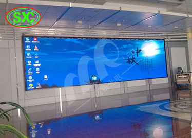Duży ekran wydarzenia zewnętrzne wypożyczalny ekran HD P4 Scene Background LED Display Screen