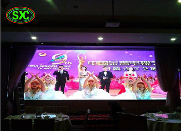 Pełnokolorowy P5 Wylosowanie aluminiowe Billboard Gigant Waterproof Outdoor LED Display